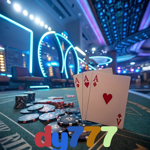 dy777:Aposte no futebol, jogue poker e conquiste vitórias épicas!