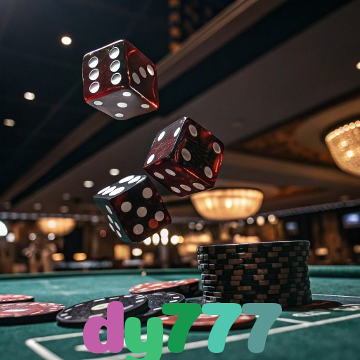 dy777：Aposte nas melhores slots e conquiste prêmios como nunca!