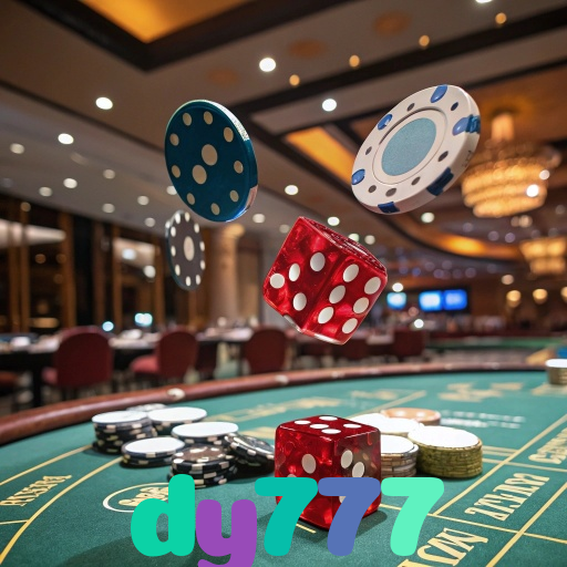 dy777：Aposte nas melhores slots e conquiste prêmios como nunca!