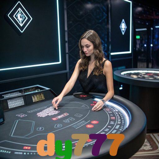 dy777：Aposte nas melhores slots e conquiste prêmios como nunca!