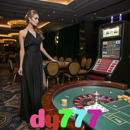 dy777：Aposte nas melhores slots e conquiste prêmios como nunca!