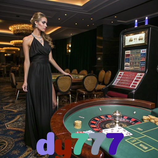 dy777：Aposte nas melhores slots e conquiste prêmios como nunca!