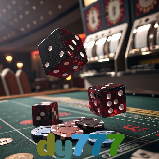 dy777：Aposte nas melhores slots e conquiste prêmios como nunca!
