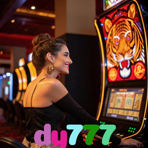 dy777：Aposte nas melhores slots e conquiste prêmios como nunca!