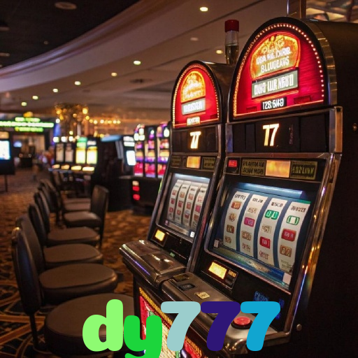 dy777：Aposte nas melhores slots e conquiste prêmios como nunca!