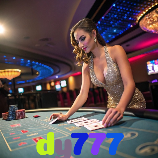 dy777：Jogue poker, aposte no futebol e ganhe em grandes jogos de cassino!