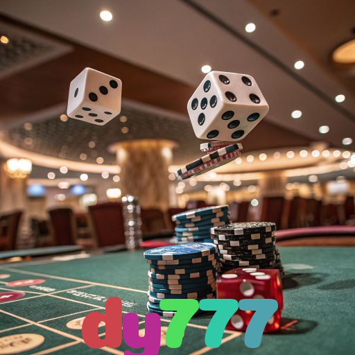 dy777：Aposte nas melhores slots e conquiste prêmios como nunca!