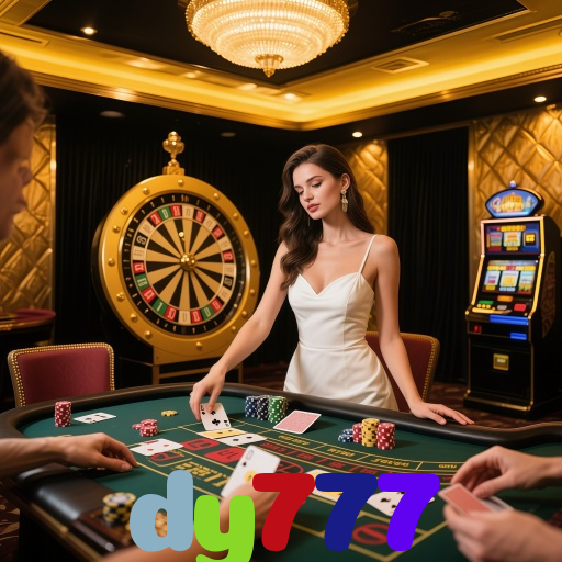 dy777:Aposte nas melhores slots e conquiste prêmios como nunca!