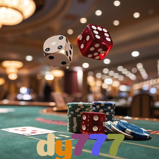 dy777：Aposte no futebol, jogue poker e conquiste vitórias épicas!