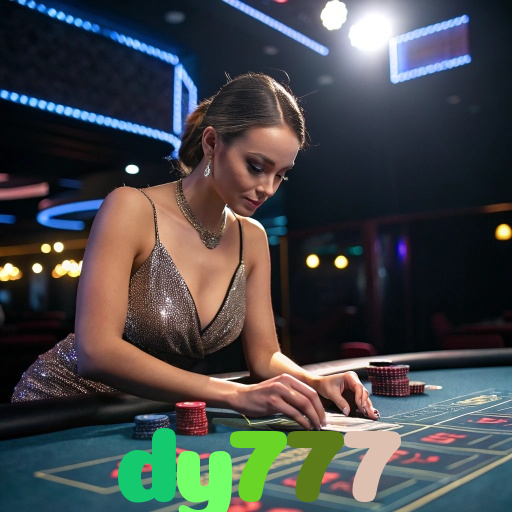 dy777：Aposte no futebol, jogue poker e conquiste vitórias épicas!