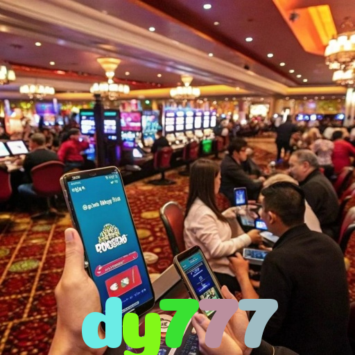 dy777：Jogue poker, aposte no futebol e ganhe em grandes jogos de cassino!