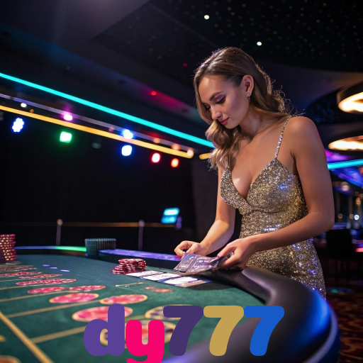 dy777:Aposte nas melhores slots e conquiste prêmios como nunca!