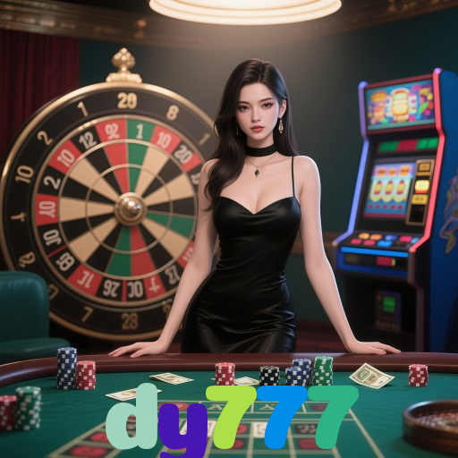 dy777：Aposte nas melhores slots e conquiste prêmios como nunca!