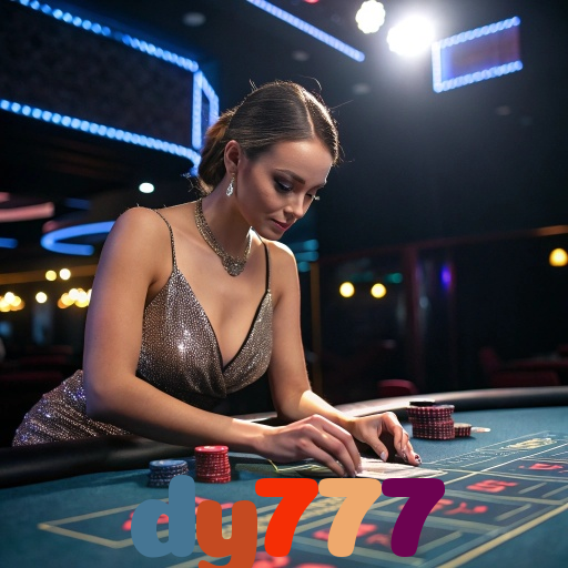 dy777：Aposte no futebol, jogue poker e conquiste vitórias épicas!