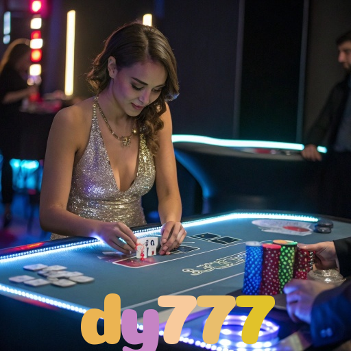 dy777：Aposte no futebol, jogue poker e conquiste vitórias épicas!