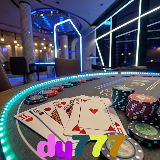 dy777:Jogue poker, aposte no futebol e ganhe em grandes jogos de cassino!
