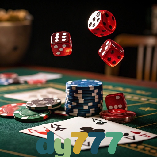 dy777：Aposte no futebol, jogue poker e conquiste vitórias épicas!