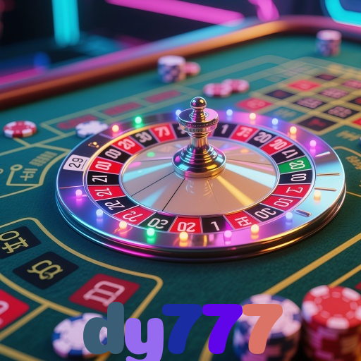 dy777：Aposte nas melhores slots e conquiste prêmios como nunca!