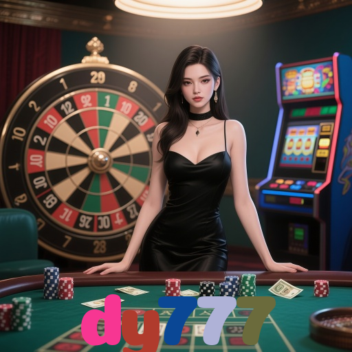 dy777：Aposte nas melhores slots e conquiste prêmios como nunca!