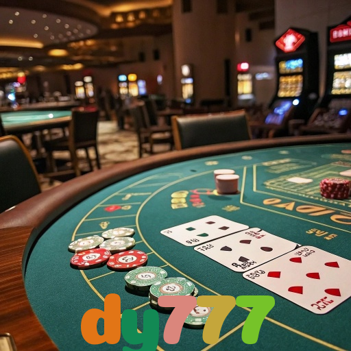 dy777：Jogue poker, aposte no futebol e ganhe em grandes jogos de cassino!