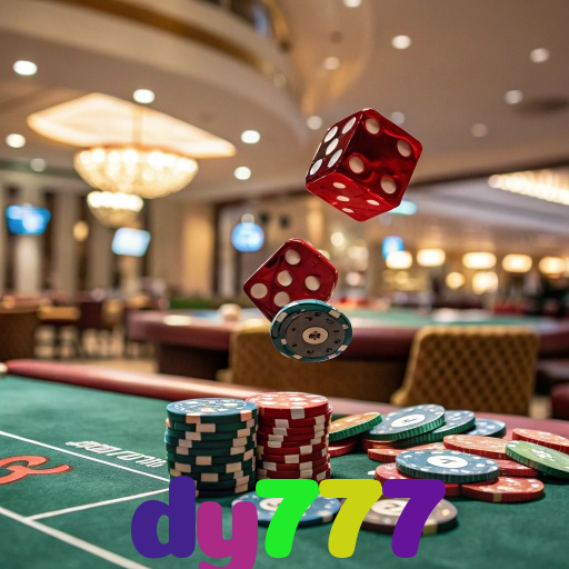 dy777：Jogue poker, aposte no futebol e ganhe em grandes jogos de cassino!