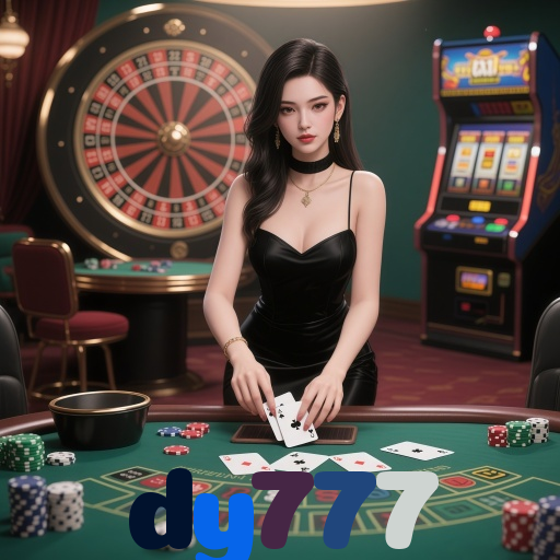 dy777：Jogue poker, aposte no futebol e ganhe em grandes jogos de cassino!