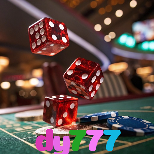 dy777：Aposte nas melhores slots e conquiste prêmios como nunca!