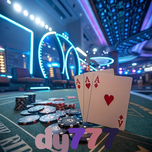 dy777：Aposte nas melhores slots e conquiste prêmios como nunca!