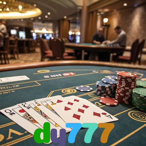 dy777：Jogue poker, aposte no futebol e ganhe em grandes jogos de cassino!
