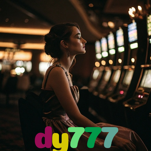 dy777：Aposte nas melhores slots e conquiste prêmios como nunca!