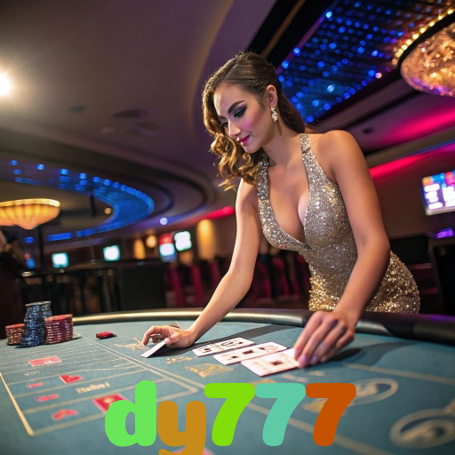 dy777：Aposte no futebol, jogue poker e conquiste vitórias épicas!