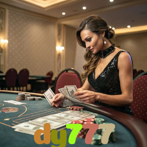 dy777：Jogue poker, aposte no futebol e ganhe em grandes jogos de cassino!