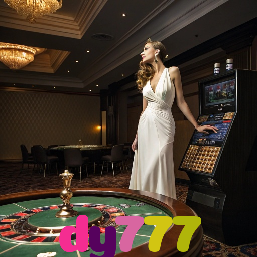 dy777：Aposte nas melhores slots e conquiste prêmios como nunca!