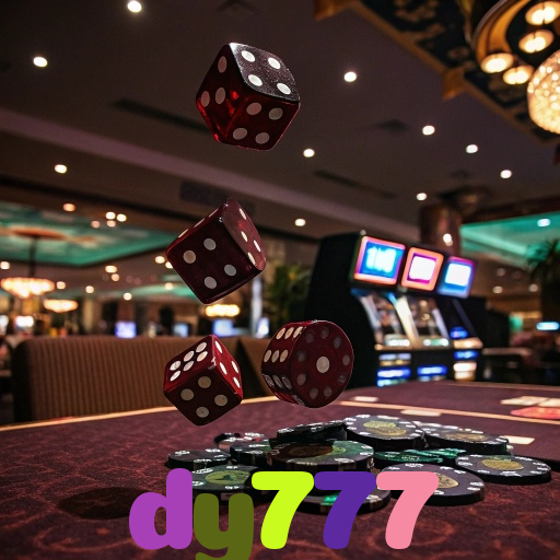 dy777：Jogue poker, aposte no futebol e ganhe em grandes jogos de cassino!