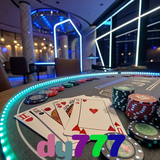 dy777：Aposte no futebol, jogue poker e conquiste vitórias épicas!