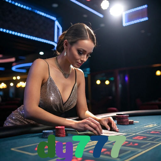 dy777：Jogue poker, aposte no futebol e ganhe em grandes jogos de cassino!