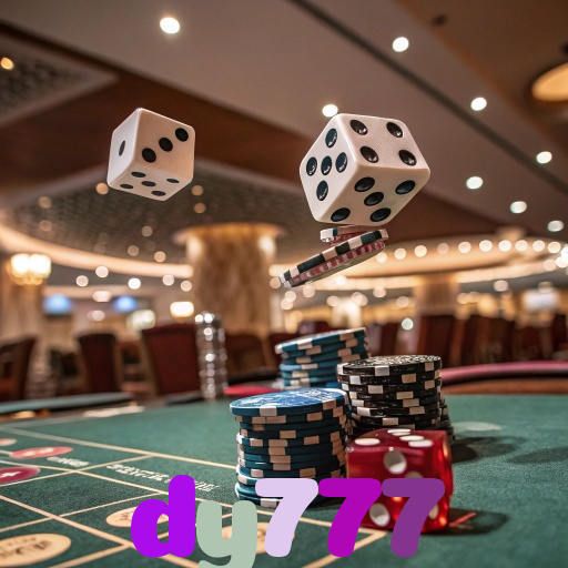 dy777：Aposte nas melhores slots e conquiste prêmios como nunca!