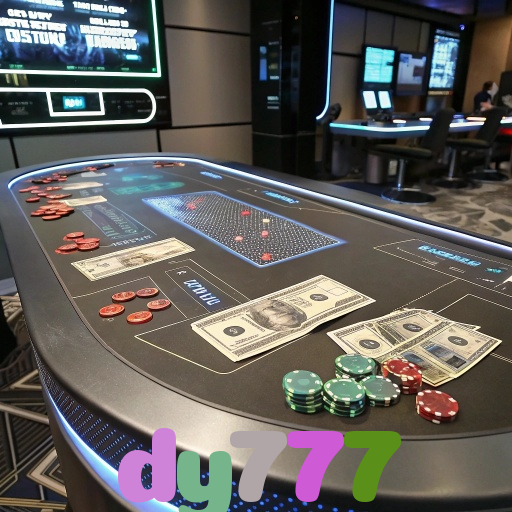 dy777:Aposte nas melhores slots e conquiste prêmios como nunca!