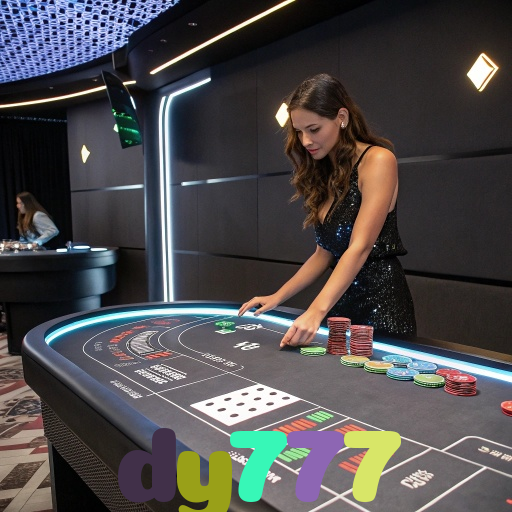 dy777：Aposte nas melhores slots e conquiste prêmios como nunca!