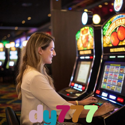dy777：Aposte nas melhores slots e conquiste prêmios como nunca!