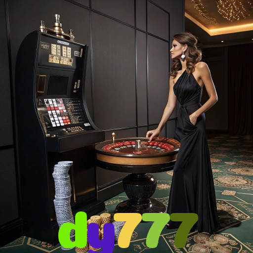 dy777：Aposte nas melhores slots e conquiste prêmios como nunca!