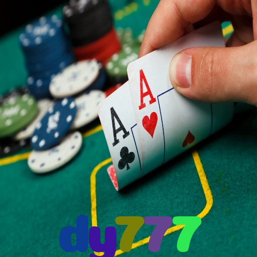 dy777：Jogue poker, aposte no futebol e ganhe em grandes jogos de cassino!