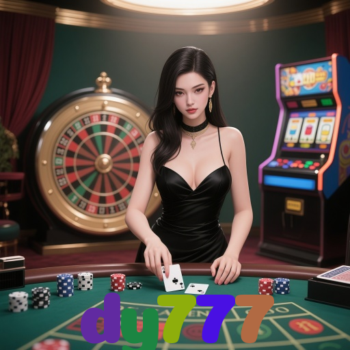 dy777：Aposte no futebol, jogue poker e conquiste vitórias épicas!