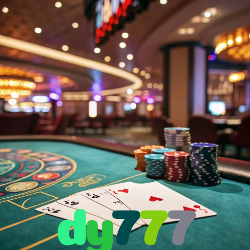 dy777：Aposte nas melhores slots e conquiste prêmios como nunca!