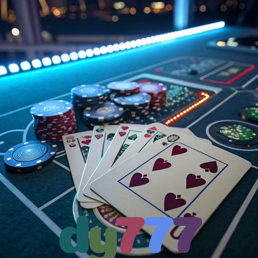 dy777:Jogue poker, aposte no futebol e ganhe em grandes jogos de cassino!