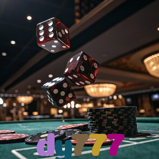 dy777：Jogue poker, aposte no futebol e ganhe em grandes jogos de cassino!