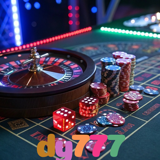 dy777：Aposte no futebol, jogue poker e conquiste vitórias épicas!