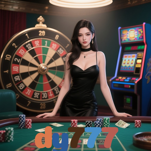 dy777：Aposte no futebol, jogue poker e conquiste vitórias épicas!